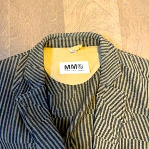 Maison Martin Margiela MM6 Jacket